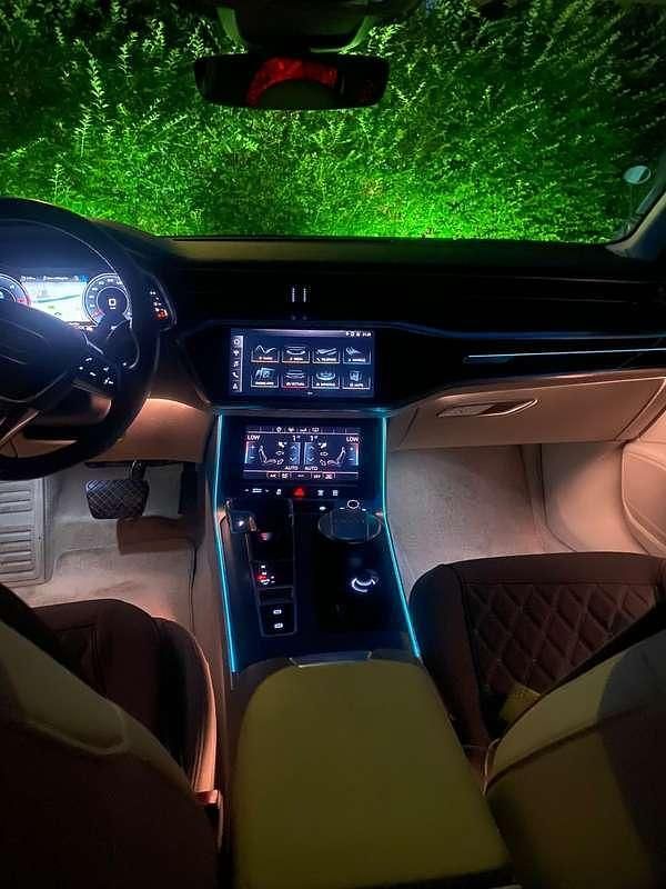 Usata Audi A6 Business Plus 204 CV (150 kW) 2019 Station wagon