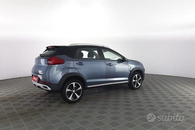 Usata DR DR 3.0 117 CV (86 kW) 2024 Grigio SUV