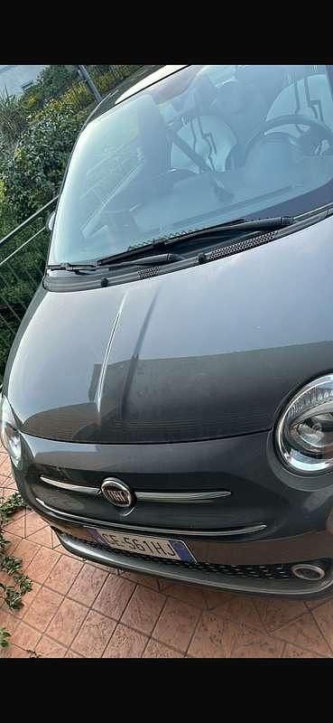 Usata Fiat 500 69 CV (50 kW) 2021 Utilitaria
