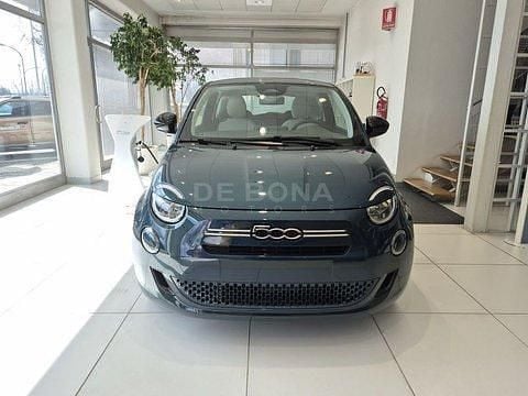 Nuova Fiat 500 Icon 65 CV (47 kW) 2026 Utilitaria