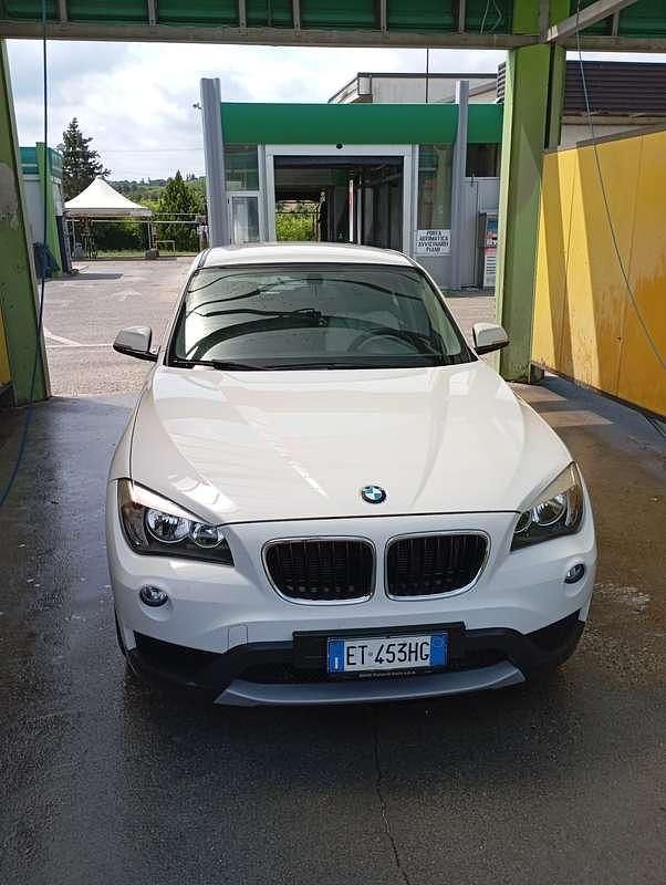 Usata BMW X1 M Sport 143 CV (105 kW) 2014 SUV