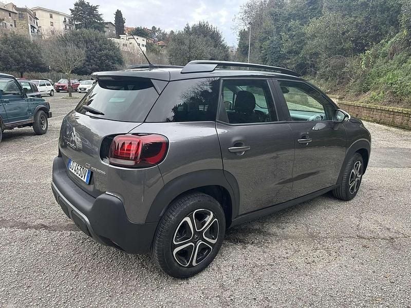 Usata Citroën C3 Aircross PureTech 110 CV (80 kW) 2024 Other SUV