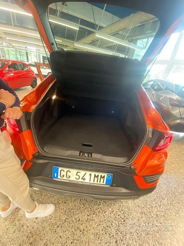 Usata Renault Arkana 2021 SUV