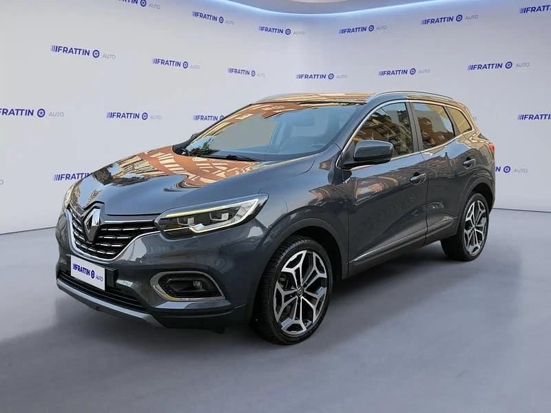 Usata Renault Kadjar 140 CV (102 kW) 2020 SUV