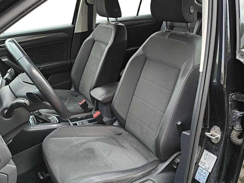 Usata VW T-Roc Style 150 CV (110 kW) 2023 Nero metallizzato SUV