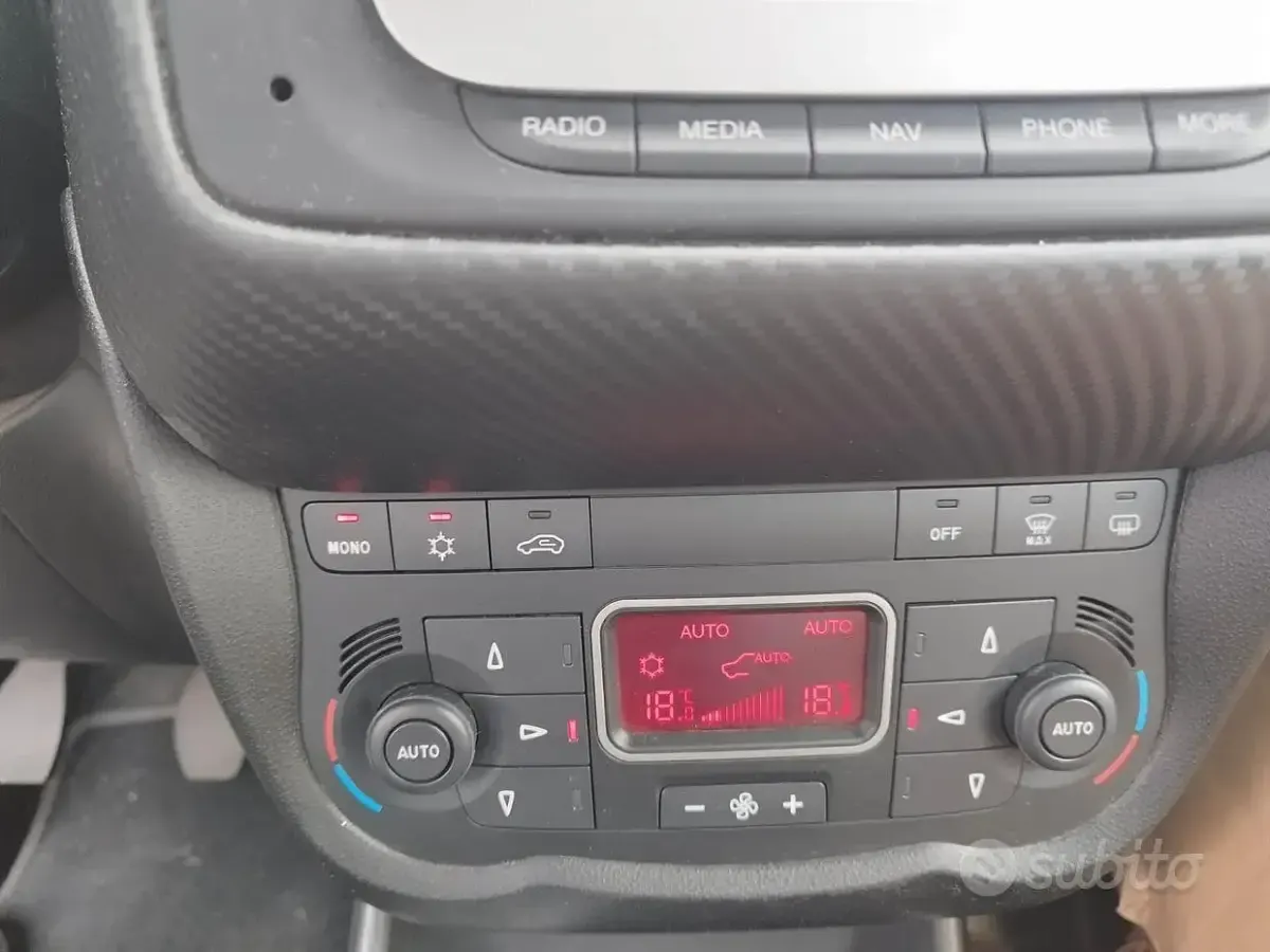 Occasion Alfa Romeo MiTo 105 ch (77 kW) 2014 Gris Citadine