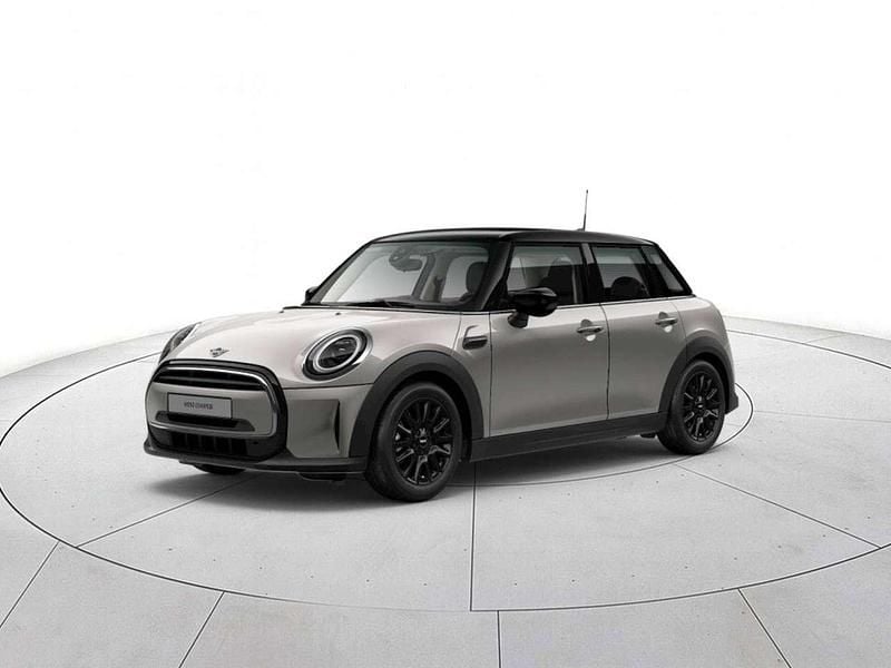 Melting silver Usata 2023 Mini Cooper Classic Due volumi | 24.900 € (Buon prezzo) - Immagine 1/1