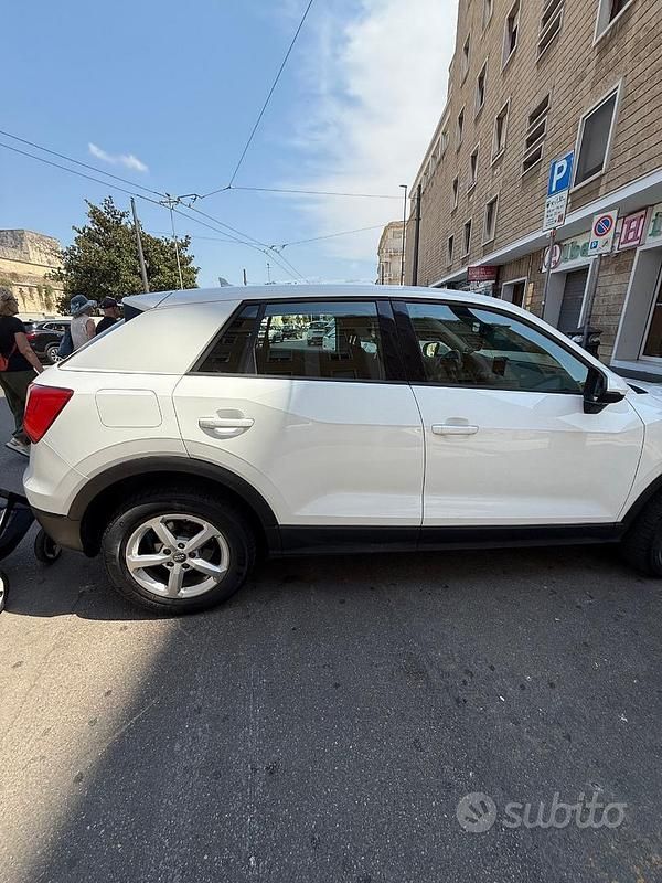 Usata Audi Q2 2018 SUV