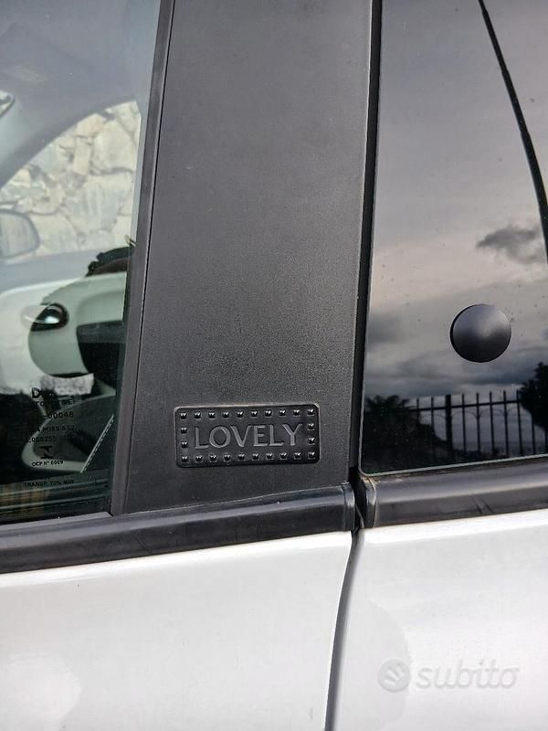 Usata Renault Twingo 2016 Bianco Utilitaria