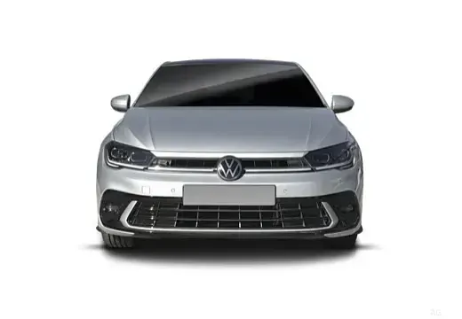 Occasion VW Polo Life 95 ch (69 kW) 2025 Citadine