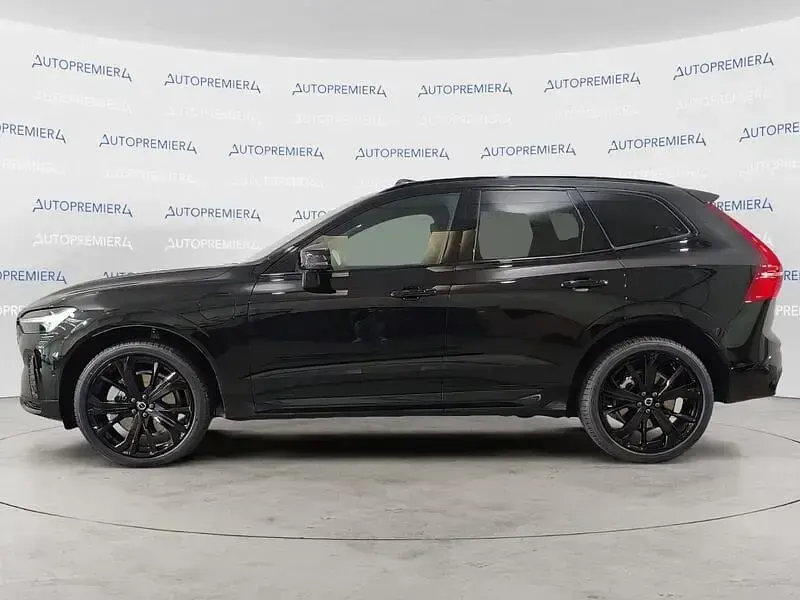 Usado Volvo XC60 Ultra 349 HP (256 kW) 2024 Preto SUV