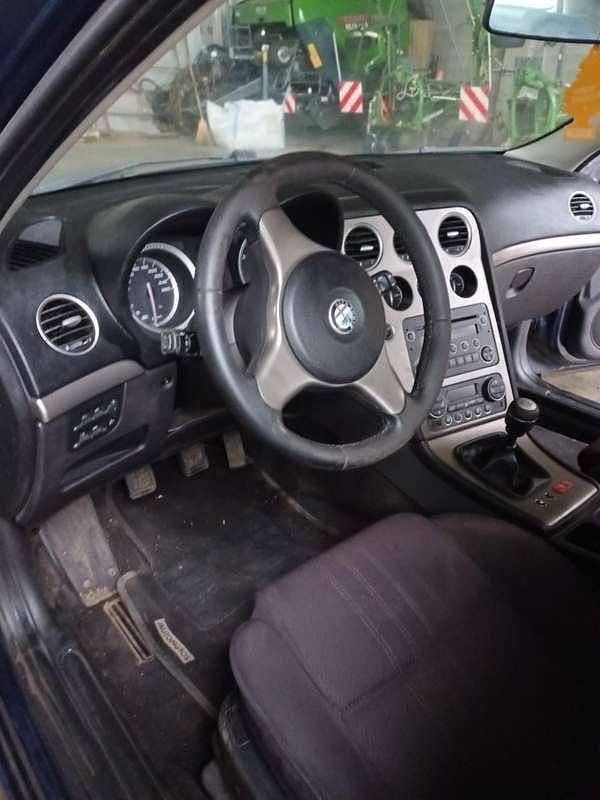 Usata 2008 Alfa Romeo 159 Station wagon | 1500 € (Super prezzo) - Immagine 1/4