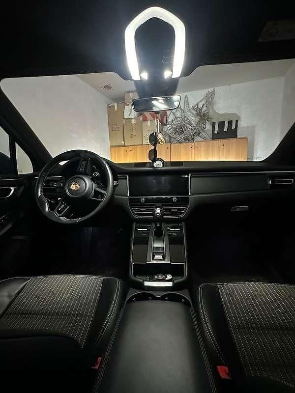 Usata Porsche Macan 265 CV (194 kW) 2023 SUV