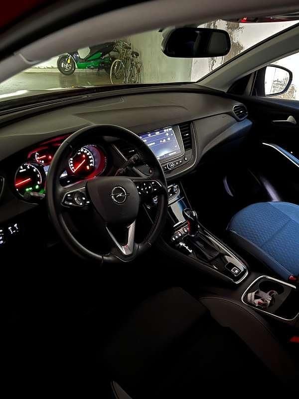 Usata Opel Grandland X Business 131 CV (96 kW) 2021 SUV