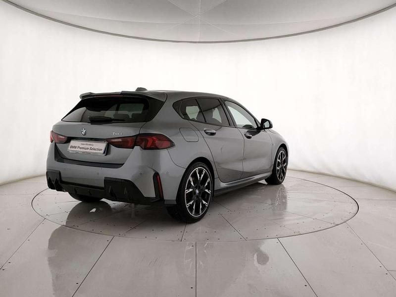 Occasion BMW 118 Comfort Edition 150 ch (110 kW) 2024 Gris Citadine