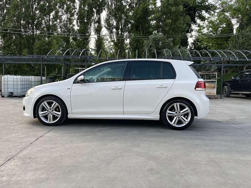 Usata 2010 VW Golf VI Highline Due volumi | 5900 € (Molto cara) - Immagine 1/4