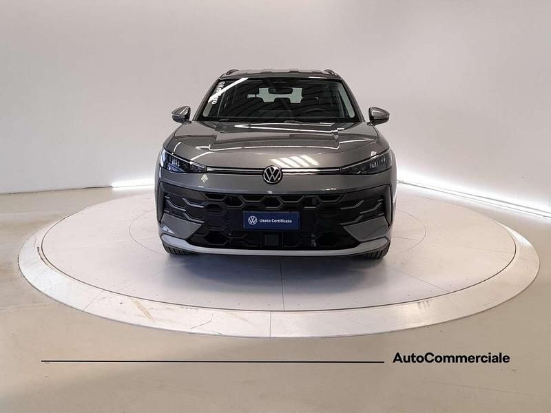Nouvelle VW T-Roc Life 116 ch (85 kW) 2026 Gris SUV