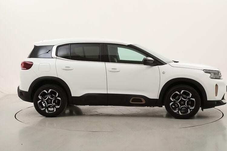Usata Citroën C5 Aircross 131 CV (96 kW) 2022 SUV