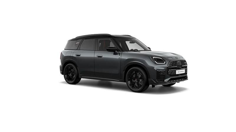 Usata Mini Countryman 204 CV (150 kW) 2024 SUV