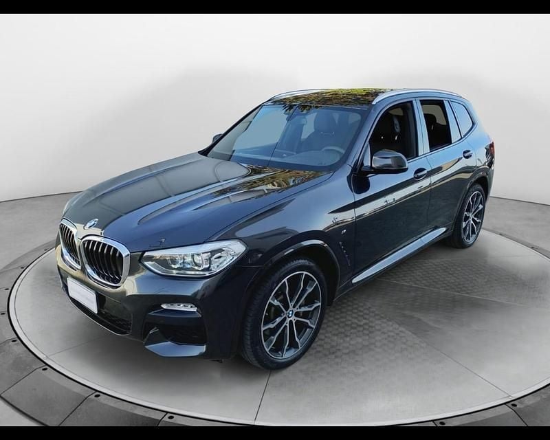 Usata 2024 BMW X3 Comfort Edition SUV | 29.000 € (Buon prezzo) - Immagine 1/3