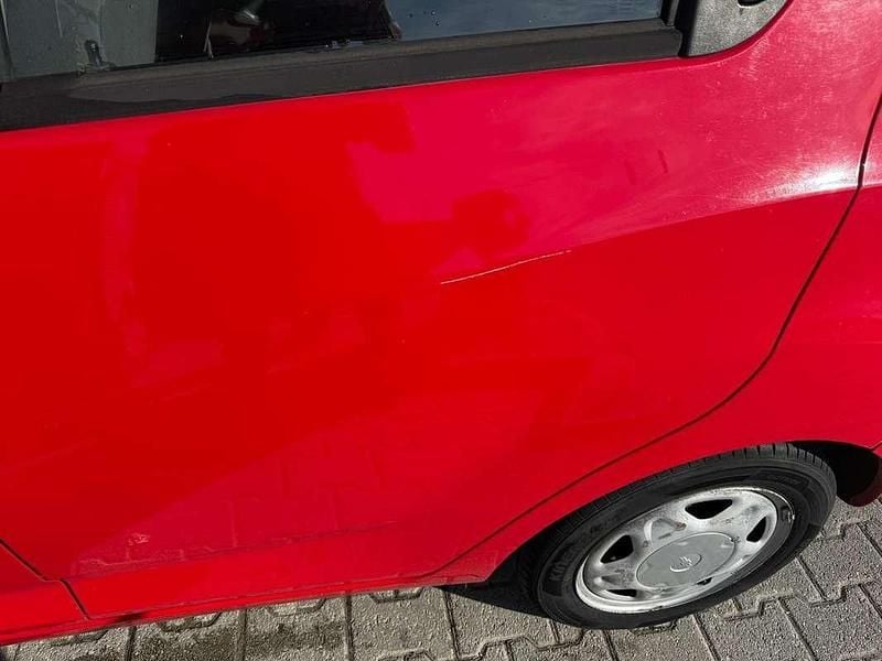 Usata Chevrolet Spark LS 68 CV (50 kW) 2011 Utilitaria