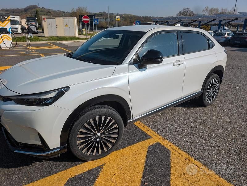 Usata Honda e:Ny1 150 kW (204 CV) 2023 SUV