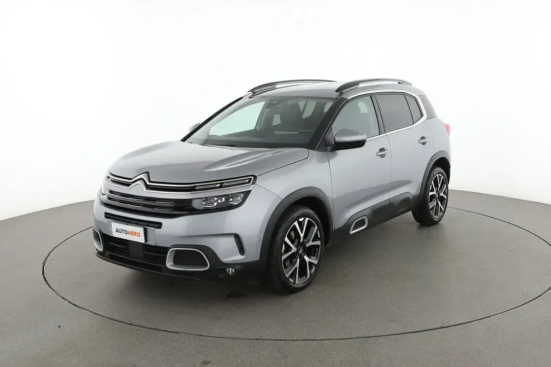 Usata Citroën C5 Aircross Shine 131 CV (96 kW) 2020 SUV