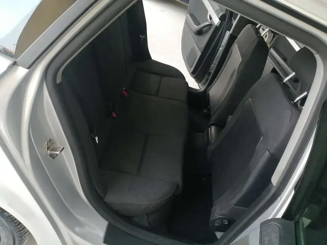 Usata Audi A4 Ambiente 131 CV (96 kW) 2004 Station wagon