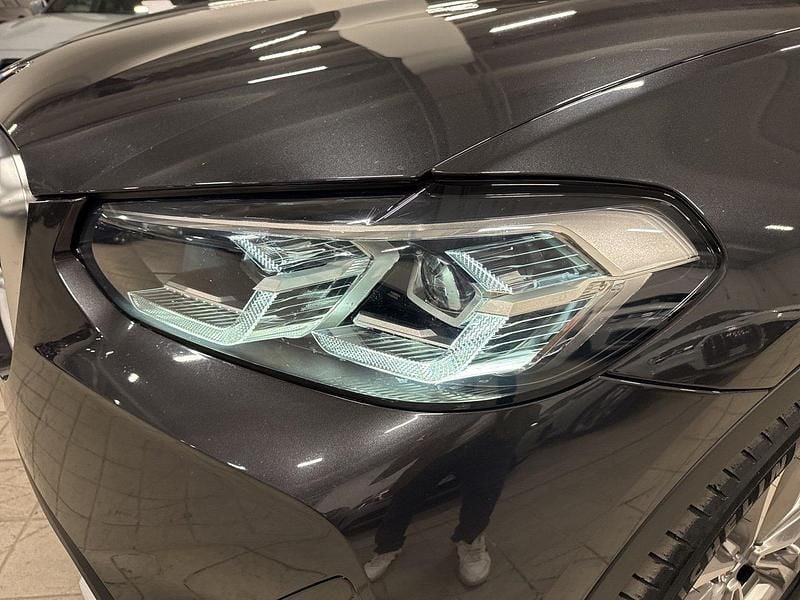 Usata BMW X4 190 CV (139 kW) 2024 SUV