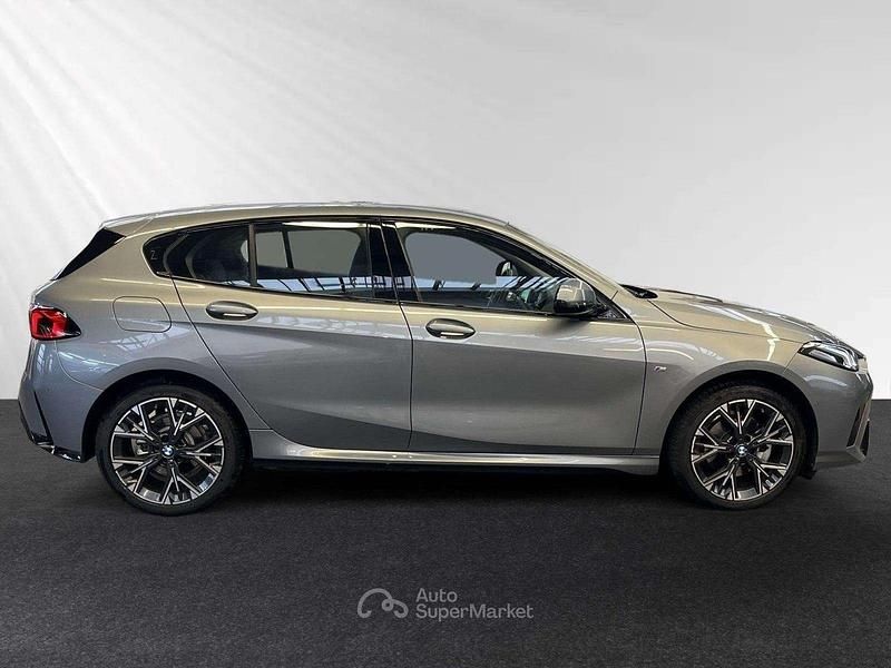 Usata BMW 120 M Sport 170 CV (125 kW) 2024 Grigio Utilitaria