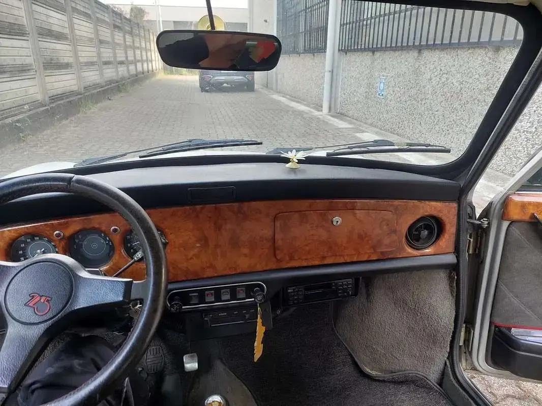 Usata Austin Mini 44 CV (32 kW) 1985 Berlina