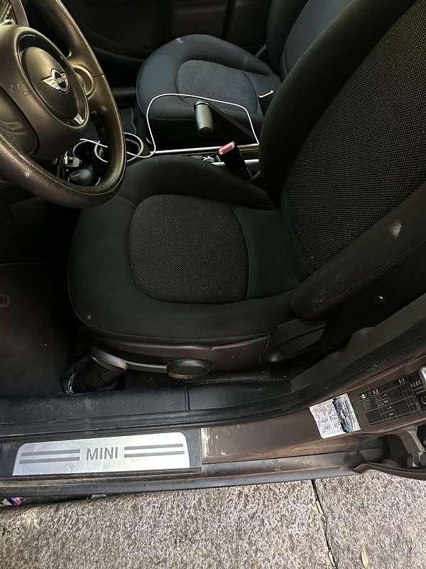 Usata Mini Cooper D Countryman 111 CV (81 kW) 2012 SUV