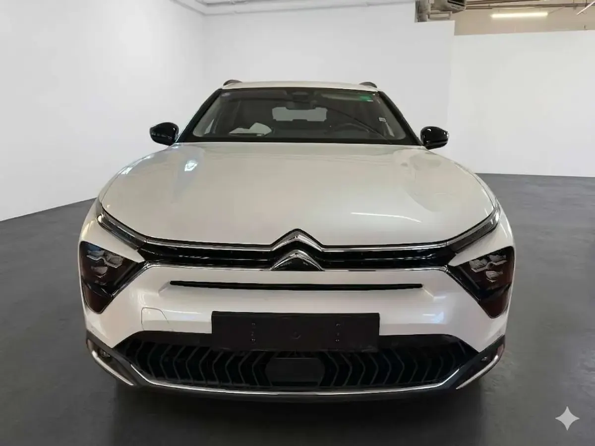 Occasion Citroën C5 X 131 ch (96 kW) 2024 Blanc Break