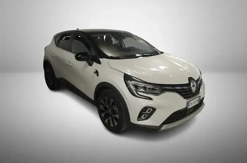 Usata Renault Captur Techno 145 CV (106 kW) 2023 SUV