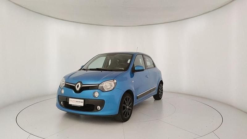 Blu Usata 2016 Renault Twingo Intens Utilitaria | 10.250 € (Ottimo prezzo) - Immagine 1/4
