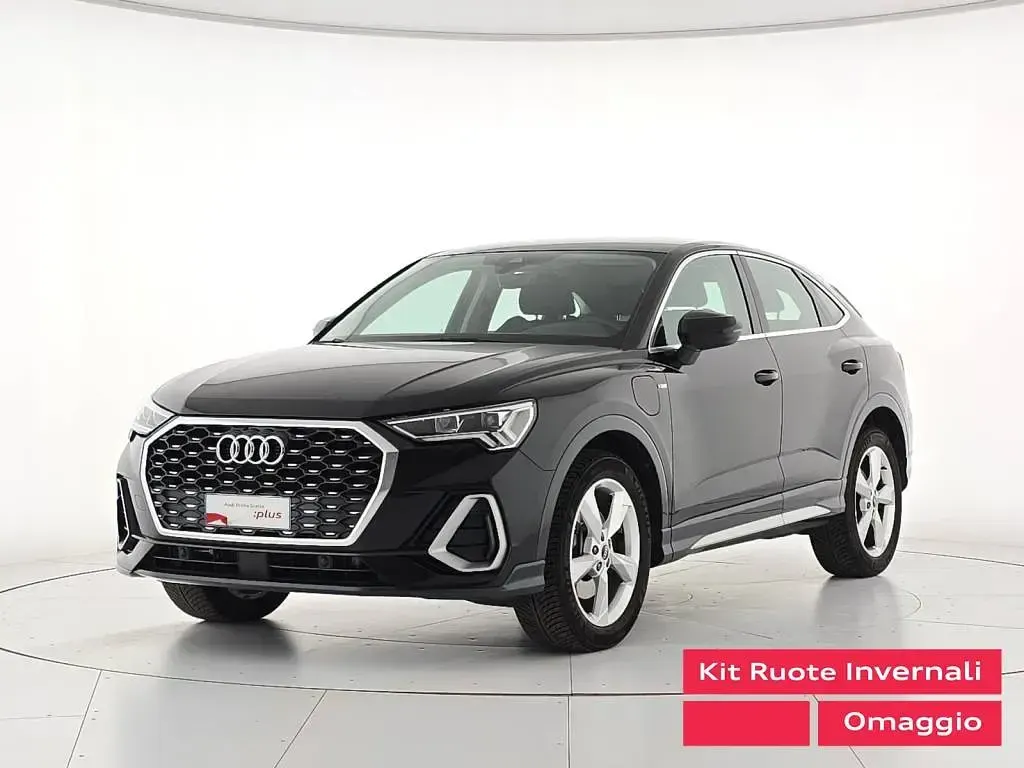 Usata Audi Q3 Sportback S-Line 245 CV (180 kW) 2022 SUV