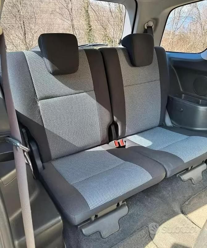 Usata Suzuki Grand Vitara 2005 SUV