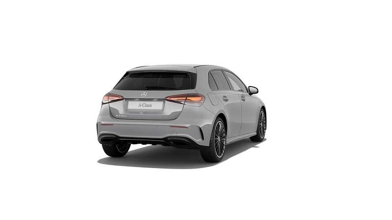 Nuova Mercedes A250 Edition 218 CV (160 kW) 2026 Grigio Utilitaria