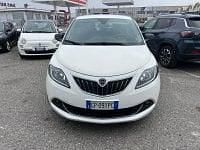 Usata Lancia Ypsilon Gold 69 CV (50 kW) 2023 Bianco Utilitaria