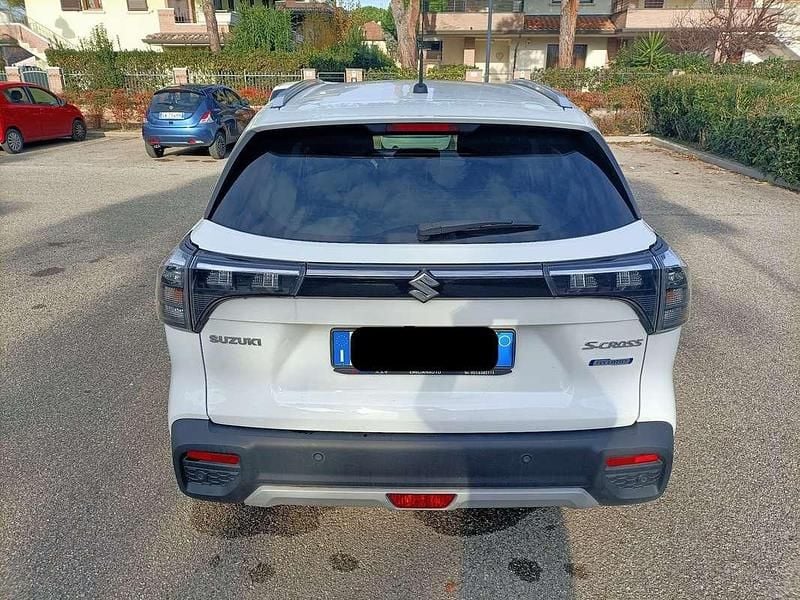 Usata Suzuki SX4 S-Cross 129 CV (94 kW) 2023 SUV