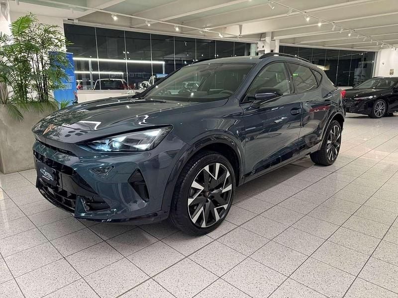 Gebraucht Cupra Formentor 150 PS (110 kW) 2025 SUV