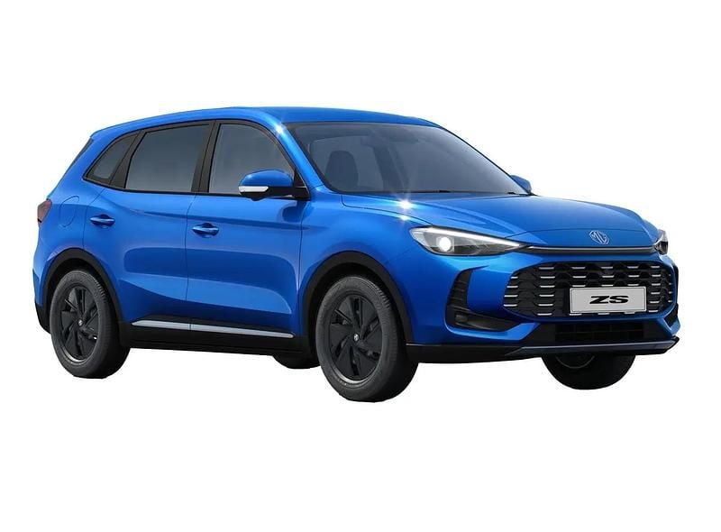 Como blu Nuova 2025 MG ZS SUV | 16.000 € (Ottimo prezzo) - Immagine 1/1