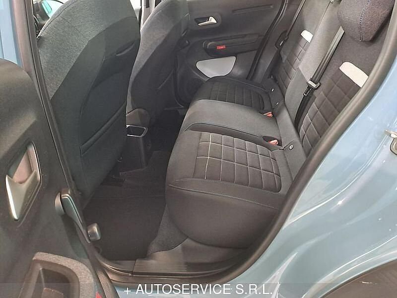 Usata Citroën C3 PureTech 2024 Utilitaria