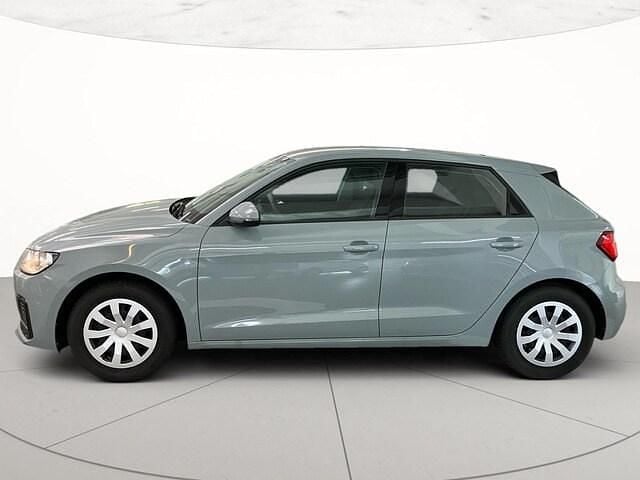 Usata Audi A1 95 CV (69 kW) 2025 Utilitaria