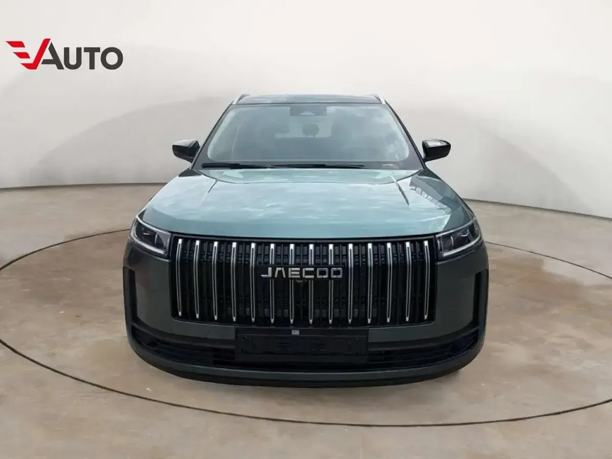 Nuova Jaecoo 5 224 CV (164 kW) 2026 Other SUV