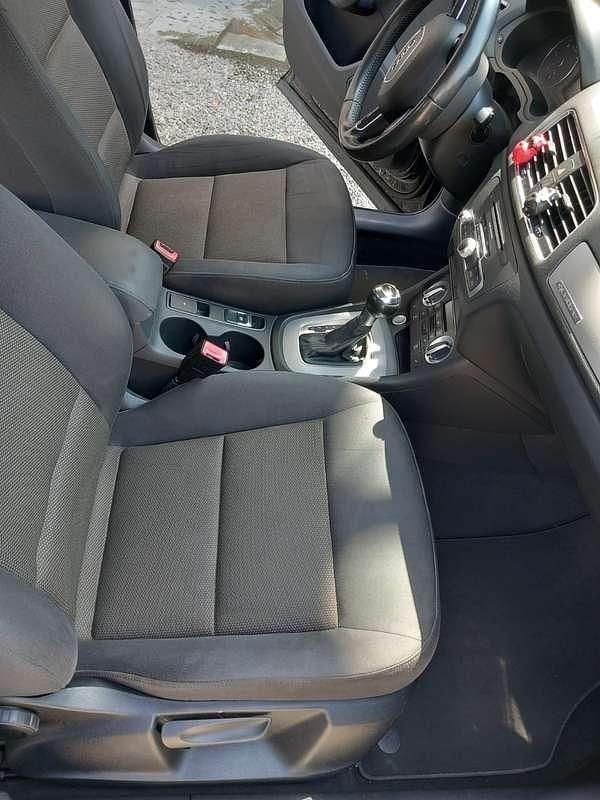 Usata Audi Q3 Business 140 CV (102 kW) 2014 SUV