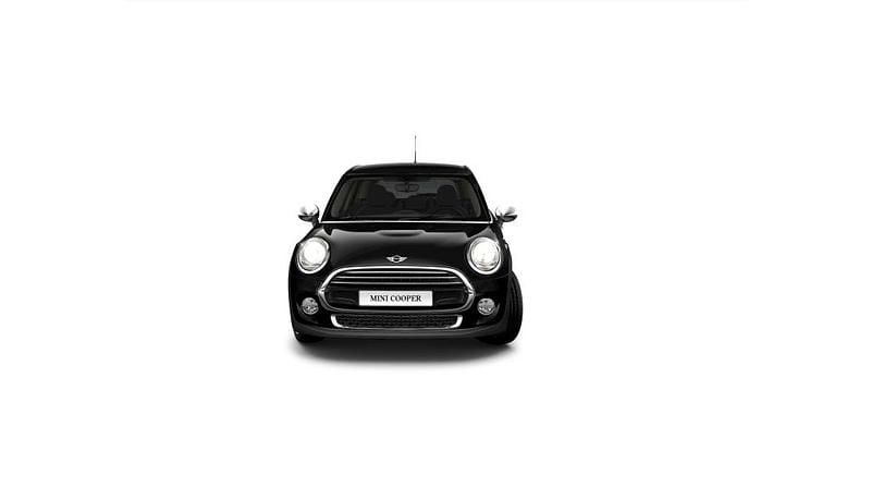 Usata 2014 Mini Cooper Utilitaria | 11.390 € (Buon prezzo) - Immagine 1/3