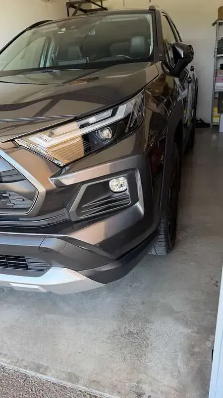 Usata Toyota RAV4 Hybrid 178 CV (130 kW) 2022 SUV