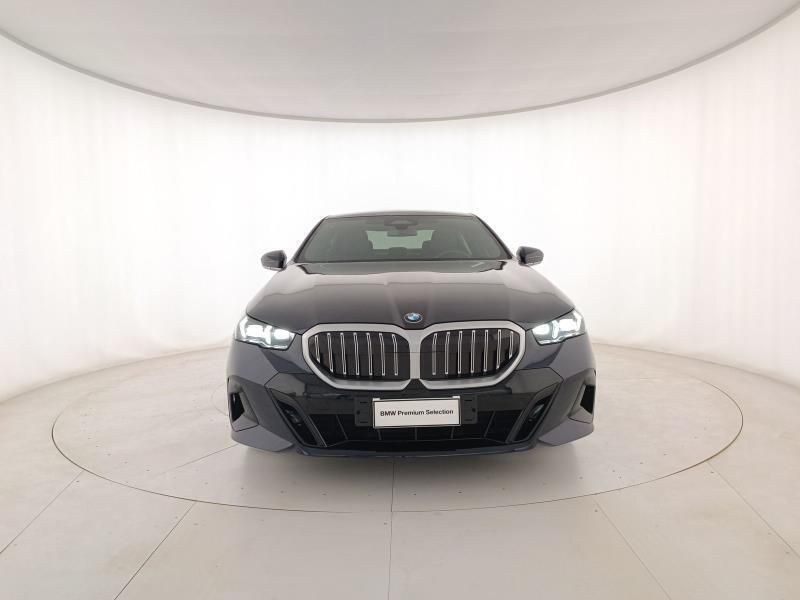 Usata BMW 520 Comfort Edition 197 CV (144 kW) 2024 Berlina