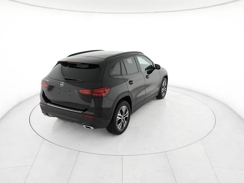 Nuova Mercedes GLA200 Progressive 150 CV (110 kW) 2026 Nero SUV